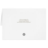 Moderner Vintager Spitze-Tee befleckte Rosen des (Rückseite Horizontal)