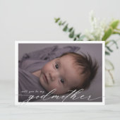 Moderner Vorschlag für ein Minimalistisches Godmet (Stehend Vorderseite)