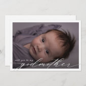 Moderner Vorschlag für ein Minimalistisches Godmet (Vorne/Hinten)