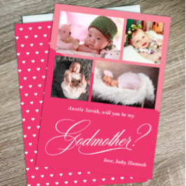 Moderner Vorschlag für eine Großmutter