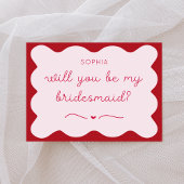 Moderner Vorschlag für eine Personalisierte Brauer Mitteilungskarte