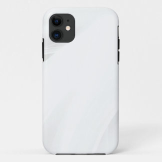 Moderner weißer Marmor Case Mate Tough Apple