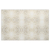 Moderner weißer stoff (Fat Quarter (45,7 x 55,9 cm))