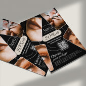 Moderner Werbeflyer für Fotobeauty Flyer