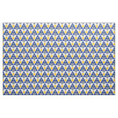 Moderner Winter Stoff (Fat Quarter (45,7 x 55,9 cm))