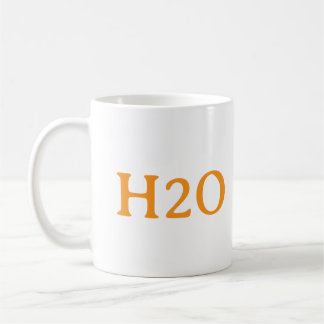 Moderner Wissenschafts-Kaffeebecher Kaffeetasse