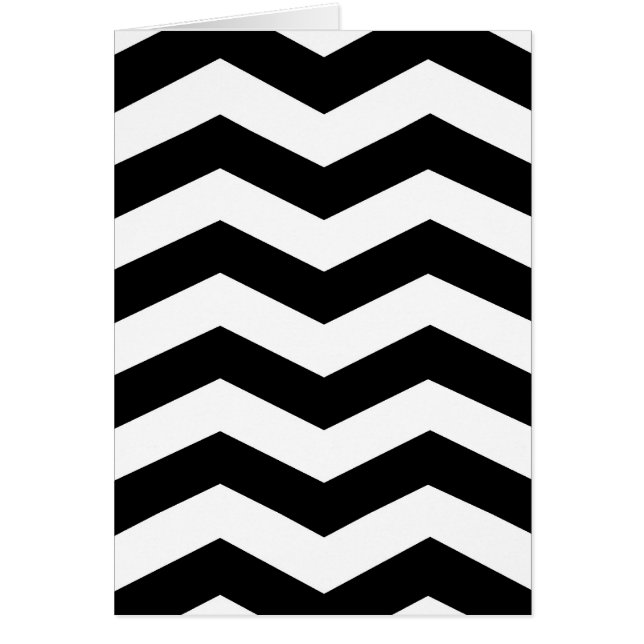 Moderner Zickzack (Vorne)