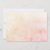 Modernes 3 Foto Geburtsjahr Ankündigung (Rückseite)