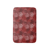 Modernes Abstrakt Badematte (Vorderseite Vertikal)