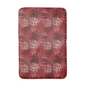 Modernes Abstrakt Badematte (Vorderseite Vertikal)