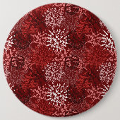 Modernes Abstrakt Button (Vorderseite)