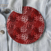 Modernes Abstrakt Button (Beispiel)