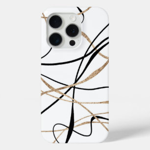 Modernes Abstrakt Case-Mate iPhone Hülle