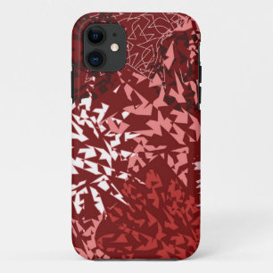 Modernes Abstrakt Case-Mate iPhone Hülle