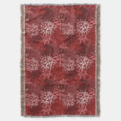 Modernes Abstrakt Decke (Vorderseite Vertikal)