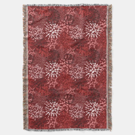 Modernes Abstrakt Decke (Vorderseite Vertikal)