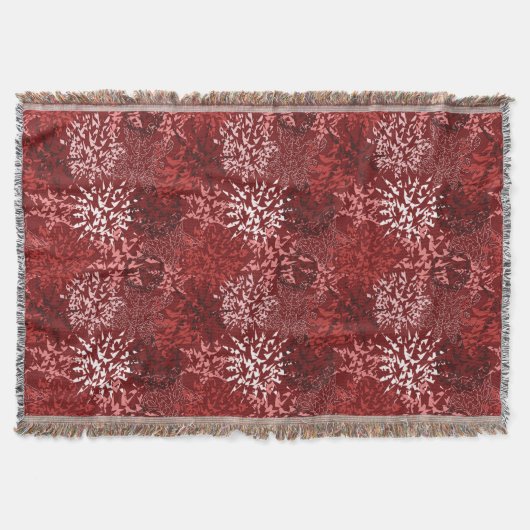 Modernes Abstrakt Decke (Vorderseite)