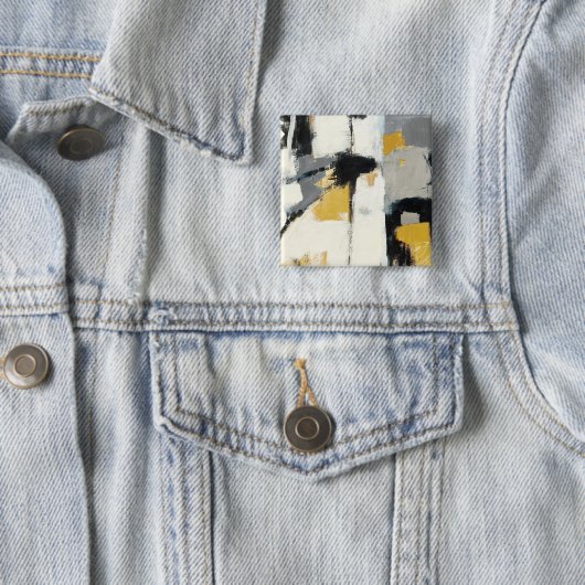 Modernes abstraktes button (Beispiel)