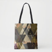 modernes abstraktes Design Tasche (Vorderseite)