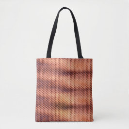 Modernes abstraktes Digitalmuster-Design 1232 Tasche