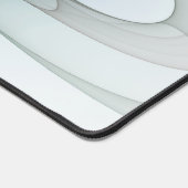 Modernes Abstraktes Fraktal Schreibtischunterlage (Ecke)