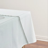 Modernes Abstraktes Fraktal Tischdecke (Beispiel)