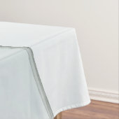 Modernes Abstraktes Fraktal Tischdecke (Beispiel)