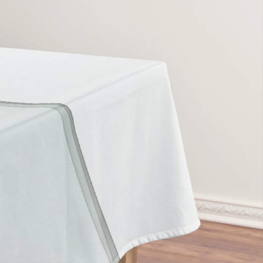 Modernes Abstraktes Fraktal Tischdecke (Beispiel)