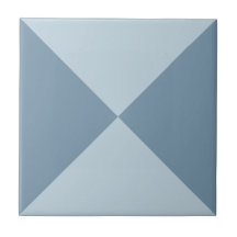 Modernes Abstraktes, geometrisches Dreieck-Muster