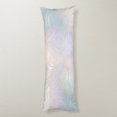 Modernes, Abstraktes Kissen (Rückseite (Vertikal))