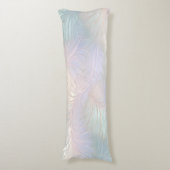 Modernes, Abstraktes Kissen (Vorderseite Vertikal)