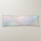 Modernes, Abstraktes Kissen (Rückseite)