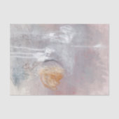 Modernes, Abstraktes Muster-Dekopapier Seidenpapier (Vorderseite)