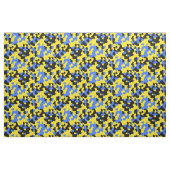 Modernes Abstraktes Muster Stoff (Yard (91,4 cm))