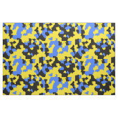 Modernes Abstraktes Muster Stoff (Fat Quarter (45,7 x 55,9 cm))