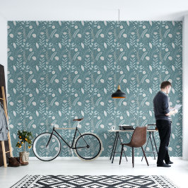 Modernes Abstraktes Texturwallpaper (2 x 6 Fuß) Tapete