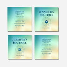 Modernes Abstraktes, trendiges Add-Logo