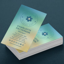 Modernes Abstraktes, trendiges Add-Logo