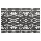 Modernes afrikanisches Musterdesign Stoff (Yard (91,4 cm))