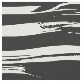 Modernes afrikanisches Musterdesign Stoff (Nahaufnahme)