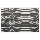 Modernes afrikanisches Musterdesign Stoff (Fat Quarter (45,7 x 55,9 cm))