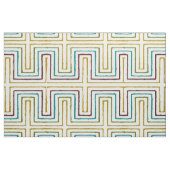 Modernes afrikanisches Musterdesign Stoff (Yard (91,4 cm))