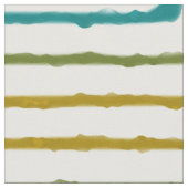 Modernes afrikanisches Musterdesign Stoff (Nahaufnahme)