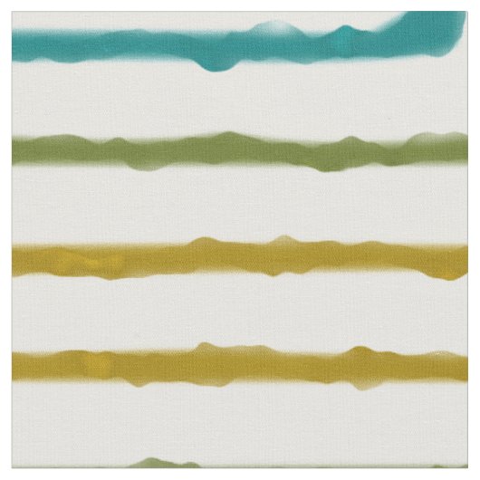 Modernes afrikanisches Musterdesign Stoff (Nahaufnahme)