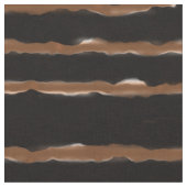 Modernes afrikanisches Musterdesign Stoff (Nahaufnahme)