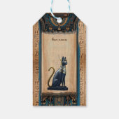 Modernes ägyptisches, islamisches, arabisches und  geschenkanhänger (Rückseite)