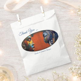 Modernes ägyptisches, islamisches, arabisches und  geschenktütchen