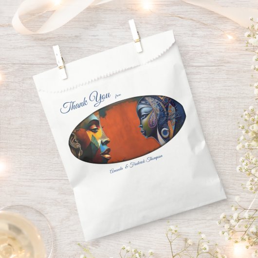 Modernes ägyptisches, islamisches, arabisches und geschenktütchen (Ausgeschnitten)