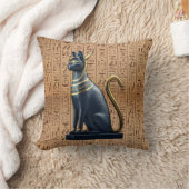 Modernes ägyptisches, islamisches, arabisches und kissen (Decke)