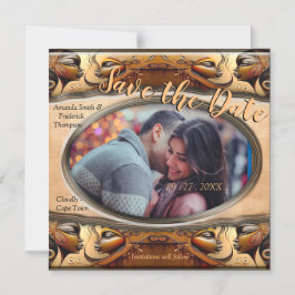 Modernes ägyptisches, islamisches, arabisches und  magneteinladung